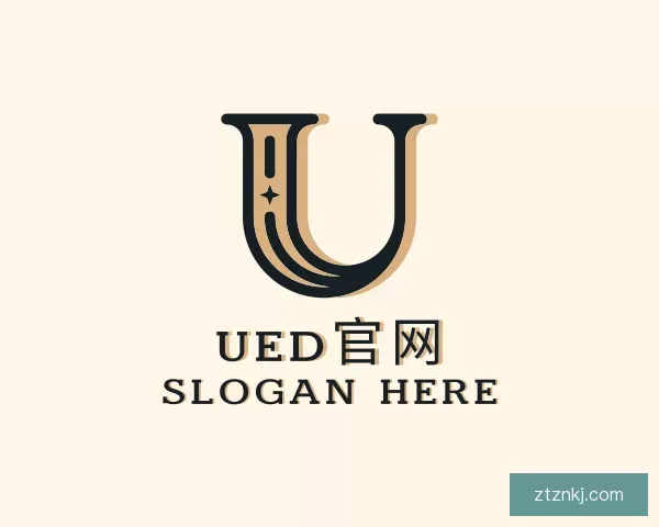 关于UED